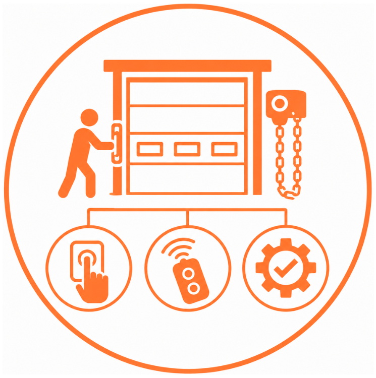 Automation and Control Options